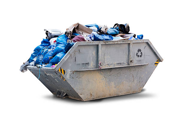 Best Attic Cleanout Services  in Courtland, VA
